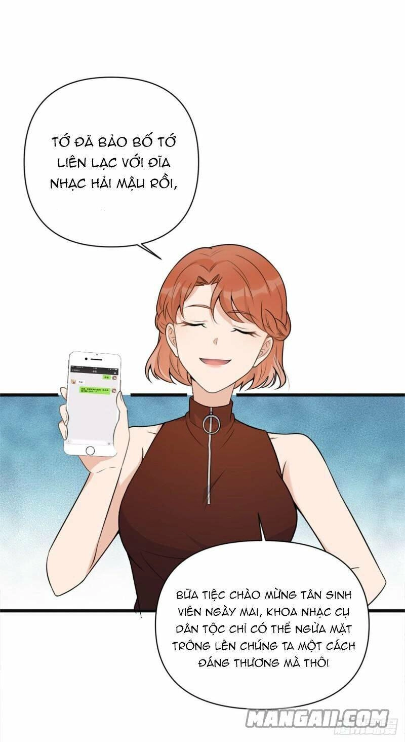 Vẫn Cứ Nhớ Em, Nhớ Em Chapter 47 - 9