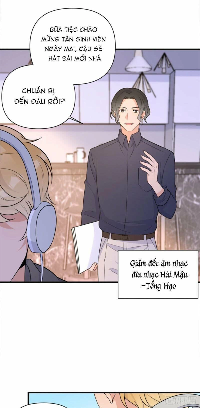 Vẫn Cứ Nhớ Em, Nhớ Em Chapter 47 - 13