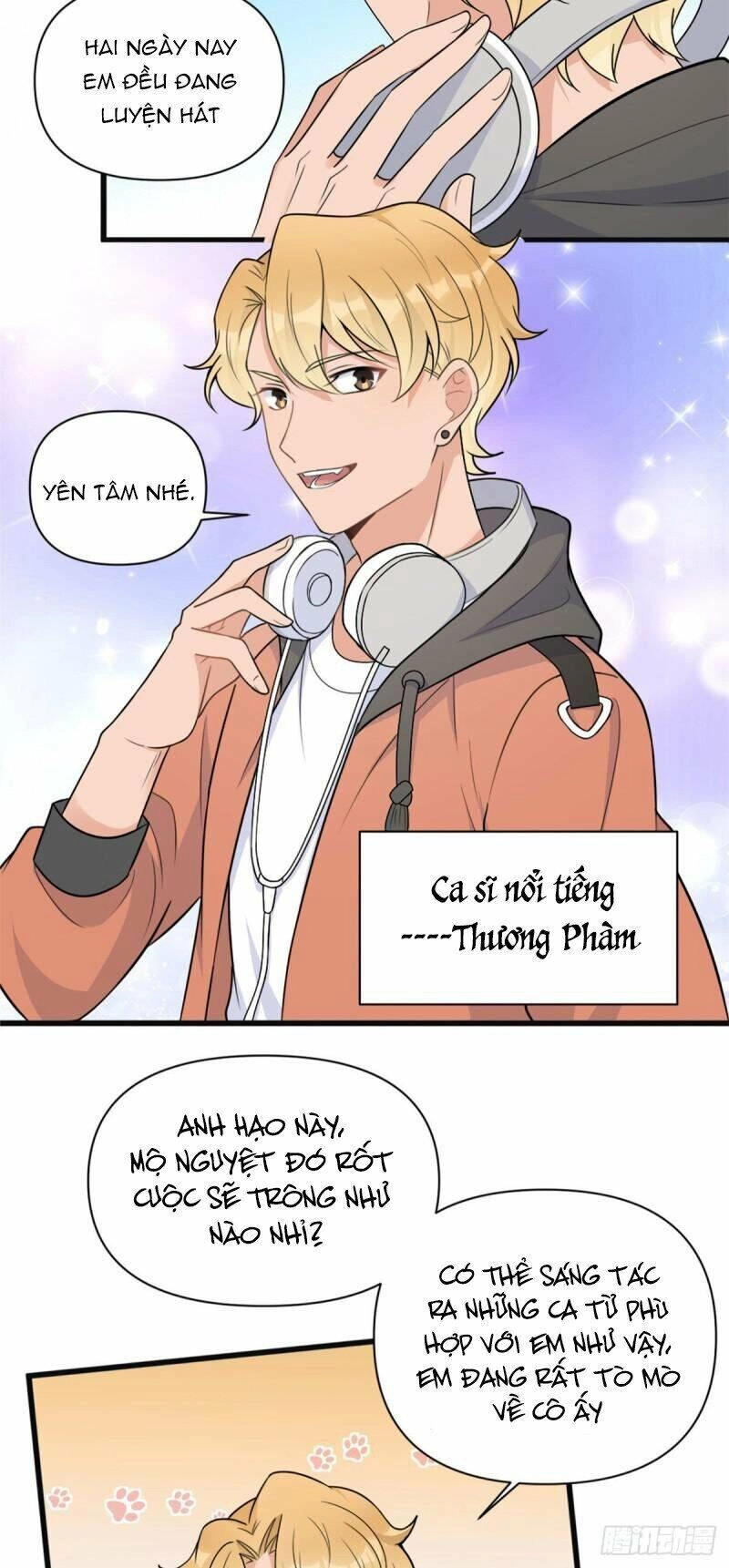 Vẫn Cứ Nhớ Em, Nhớ Em Chapter 47 - 14