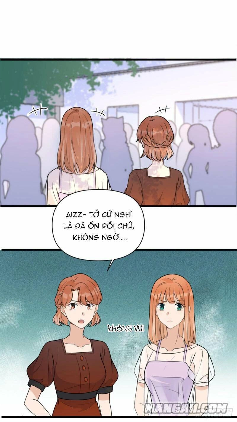 Vẫn Cứ Nhớ Em, Nhớ Em Chapter 47 - 18