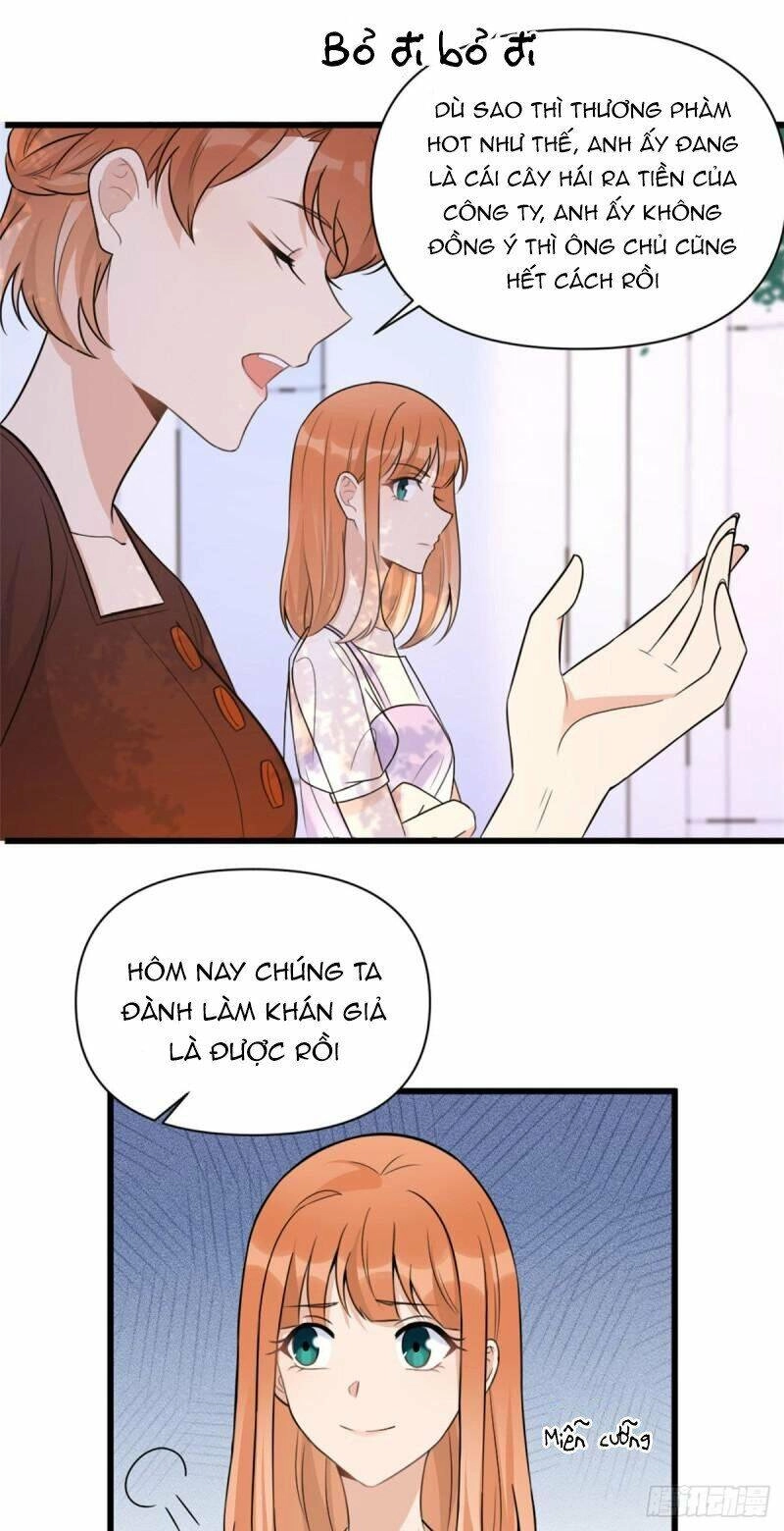 Vẫn Cứ Nhớ Em, Nhớ Em Chapter 47 - 19