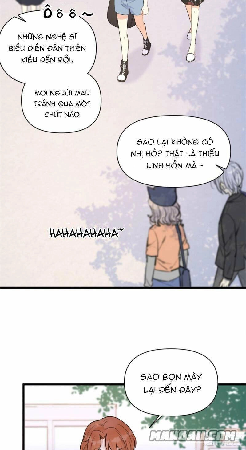 Vẫn Cứ Nhớ Em, Nhớ Em Chapter 47 - 21