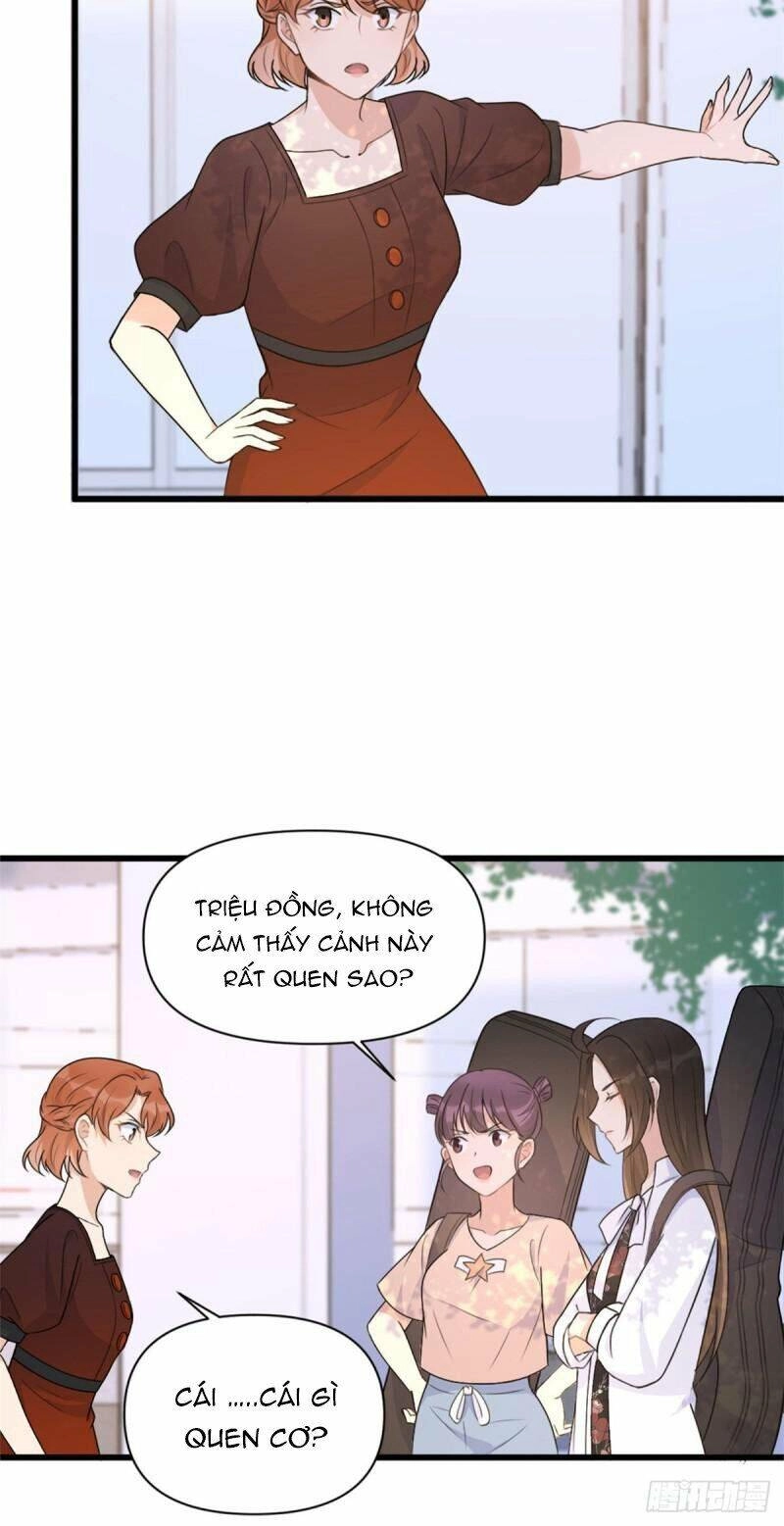 Vẫn Cứ Nhớ Em, Nhớ Em Chapter 47 - 22