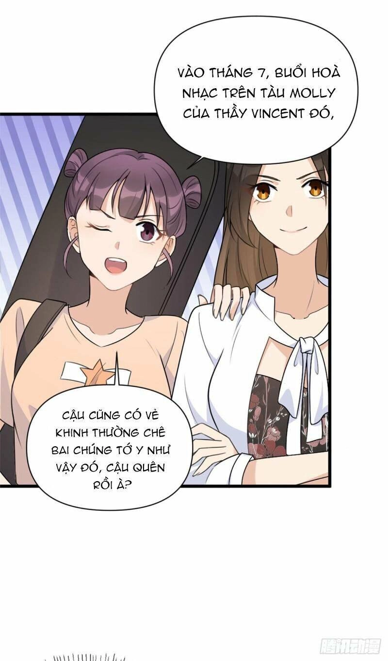 Vẫn Cứ Nhớ Em, Nhớ Em Chapter 47 - 23