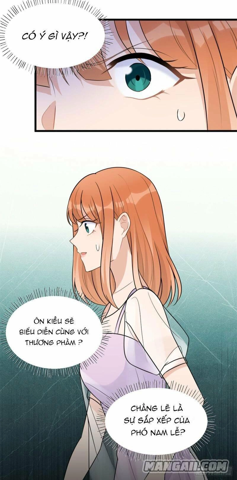 Vẫn Cứ Nhớ Em, Nhớ Em Chapter 47 - 24