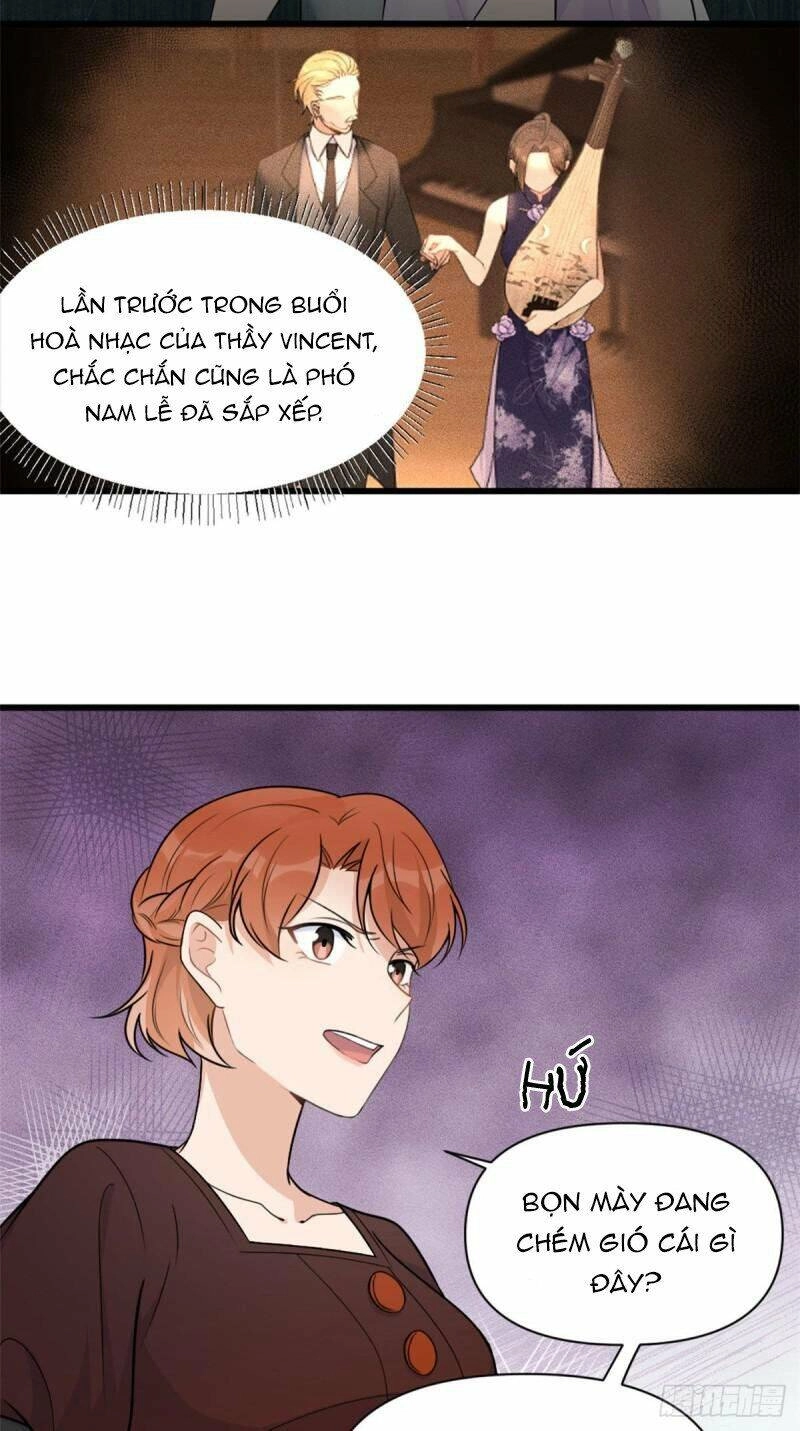 Vẫn Cứ Nhớ Em, Nhớ Em Chapter 47 - 25