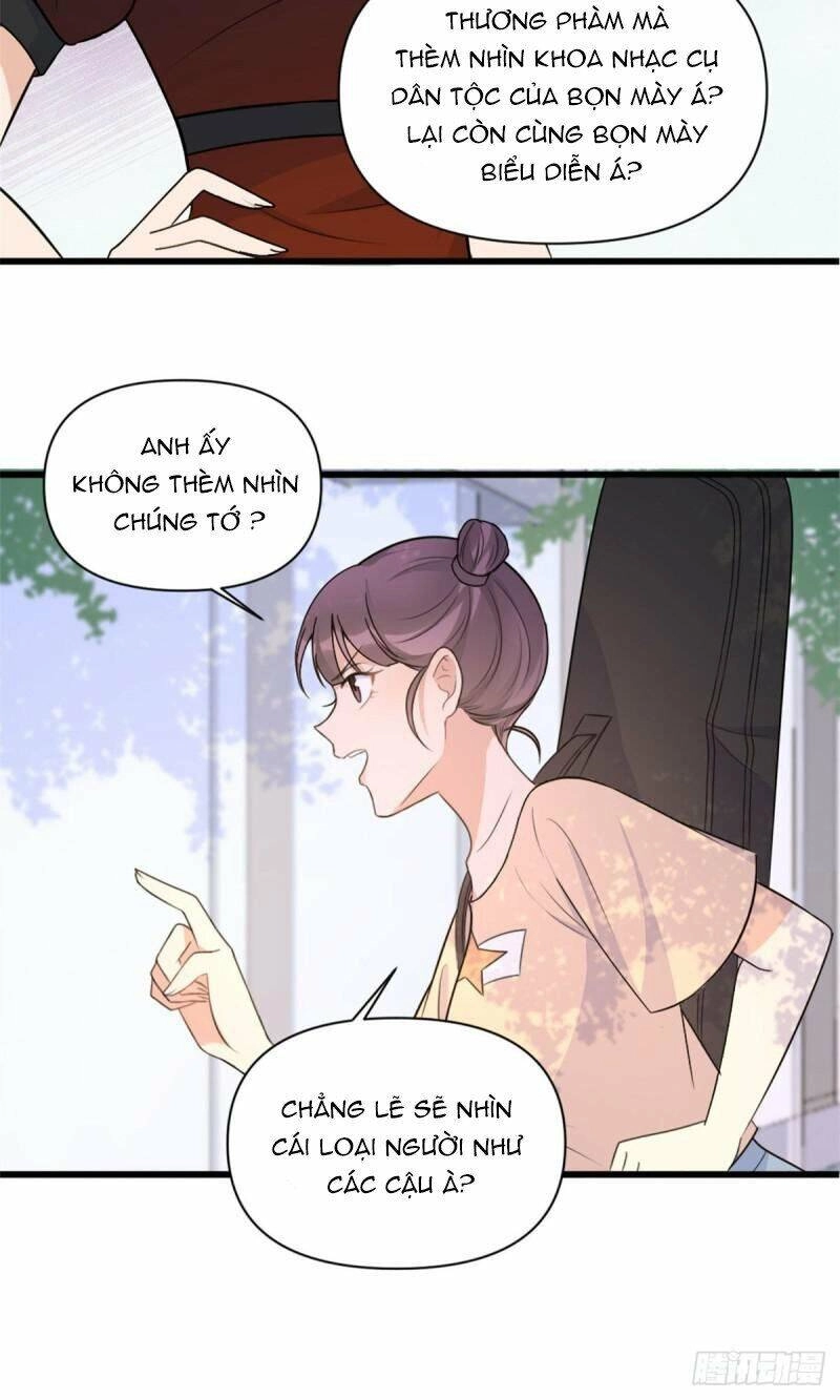 Vẫn Cứ Nhớ Em, Nhớ Em Chapter 47 - 26