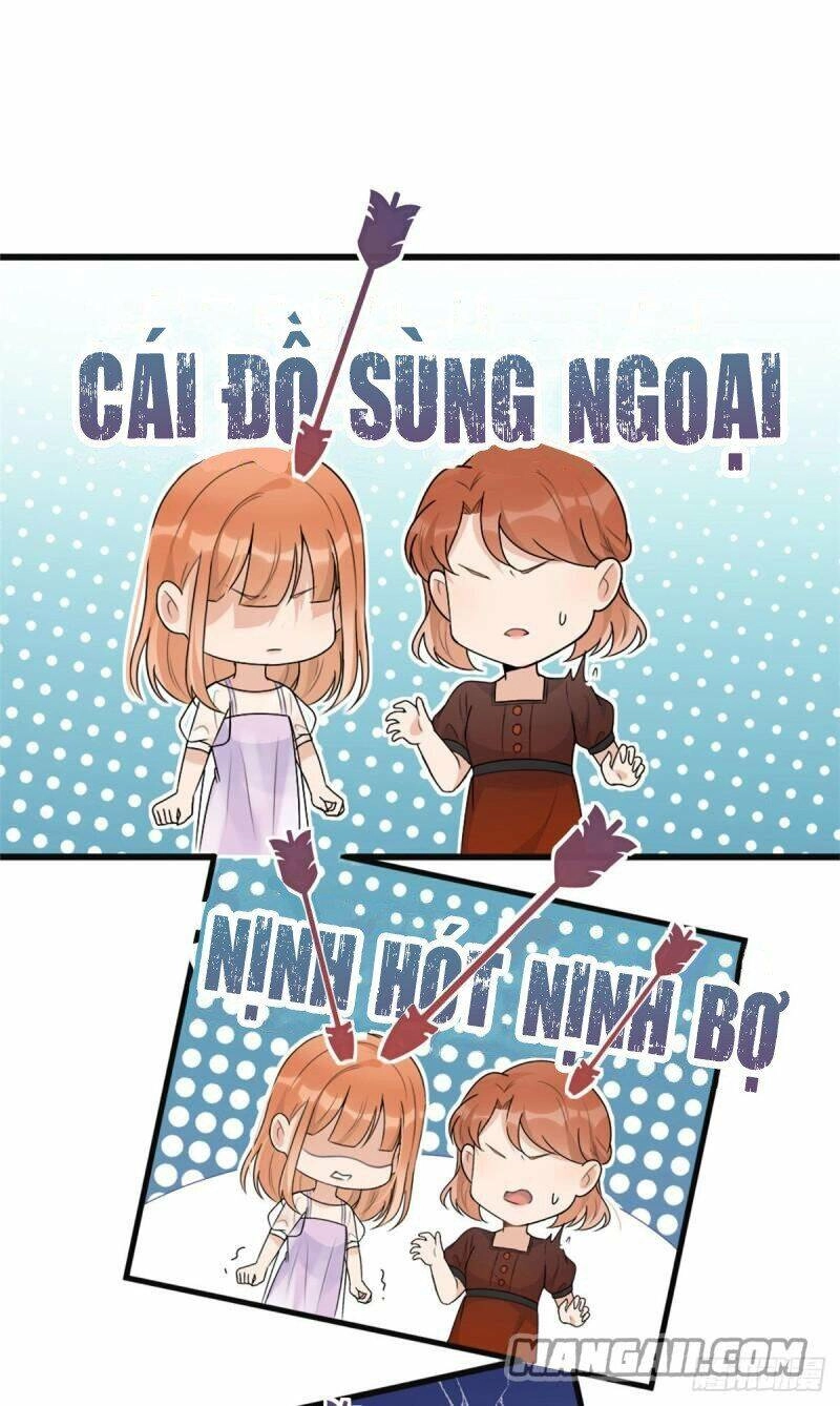 Vẫn Cứ Nhớ Em, Nhớ Em Chapter 47 - 27
