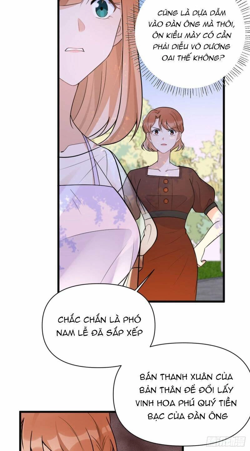 Vẫn Cứ Nhớ Em, Nhớ Em Chapter 47 - 31