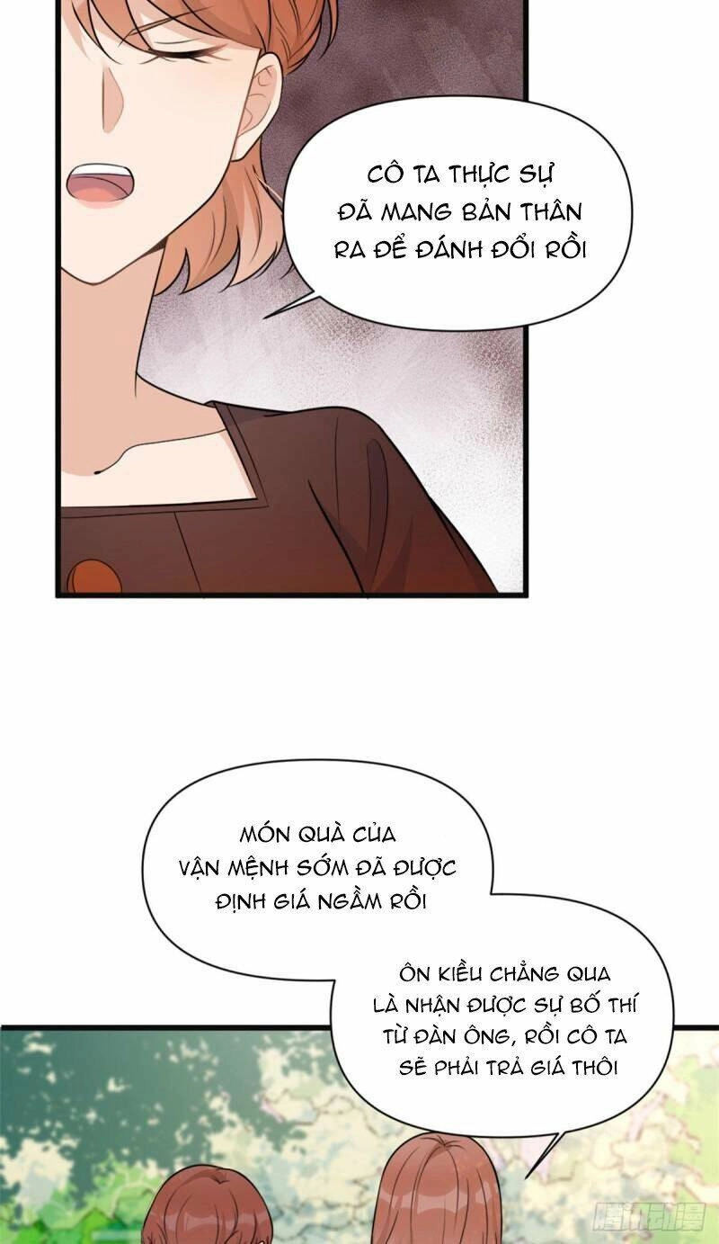 Vẫn Cứ Nhớ Em, Nhớ Em Chapter 47 - 32