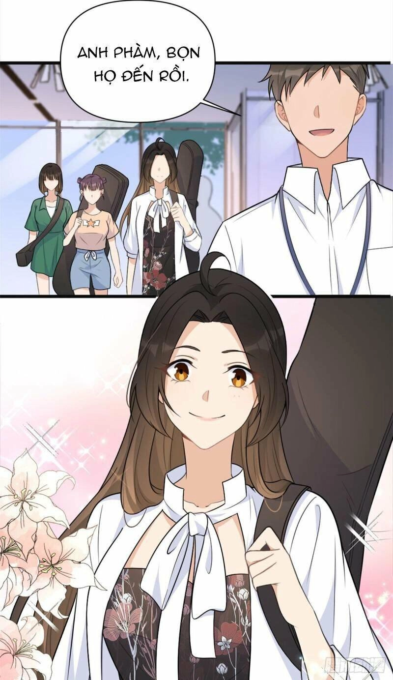 Vẫn Cứ Nhớ Em, Nhớ Em Chapter 47 - 34