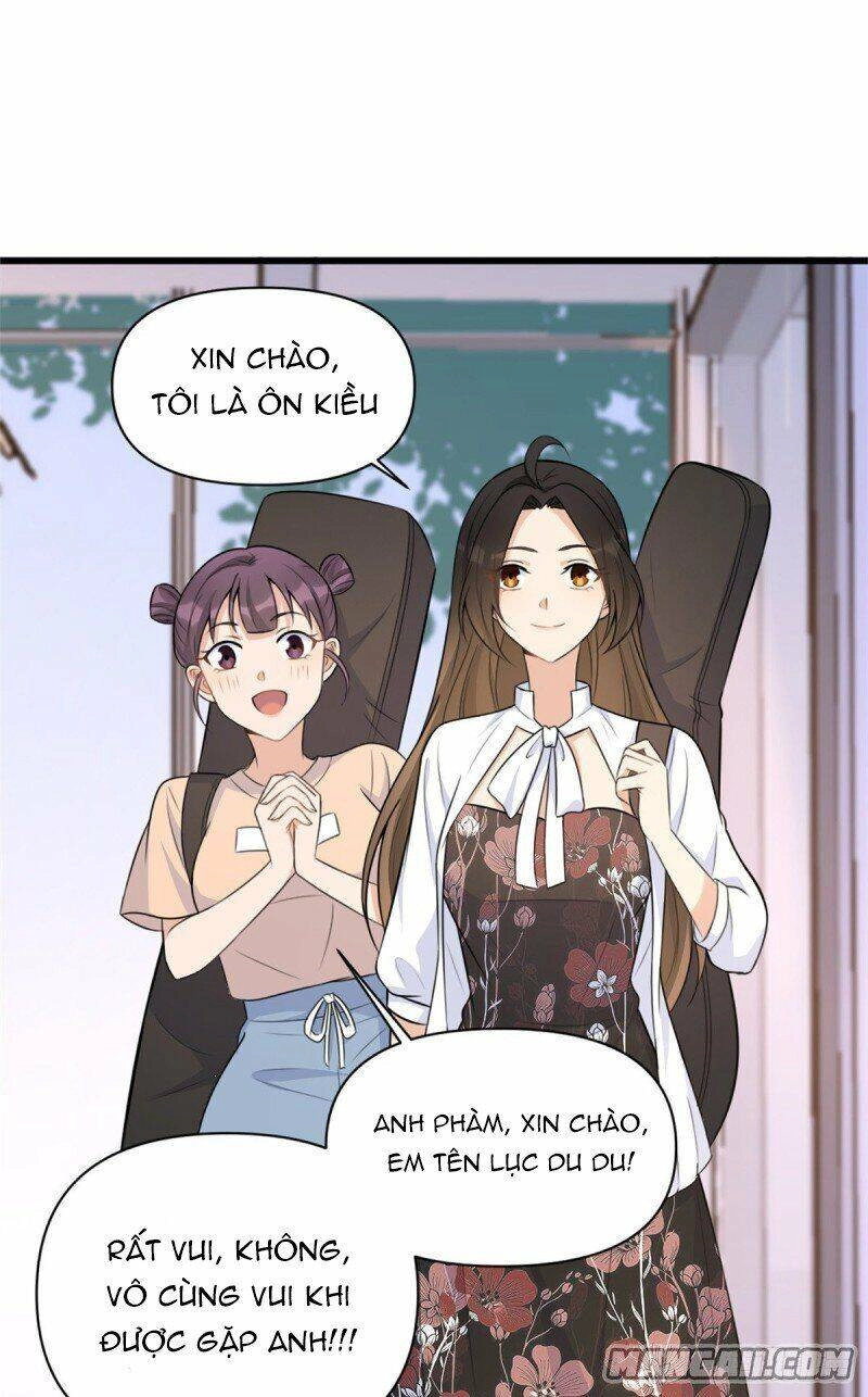 Vẫn Cứ Nhớ Em, Nhớ Em Chapter 48 - 2