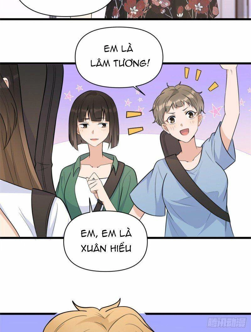 Vẫn Cứ Nhớ Em, Nhớ Em Chapter 48 - 3