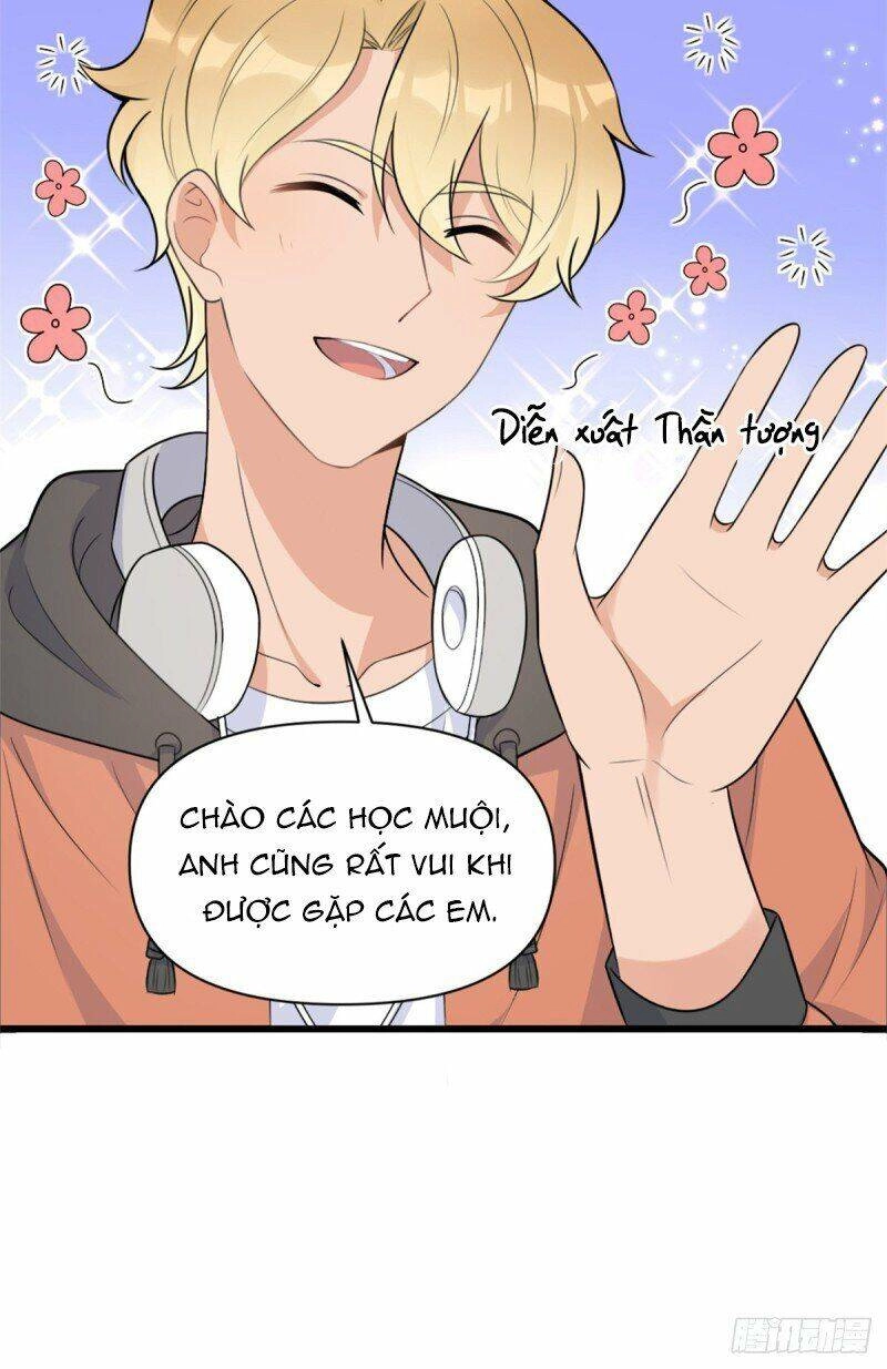 Vẫn Cứ Nhớ Em, Nhớ Em Chapter 48 - 4