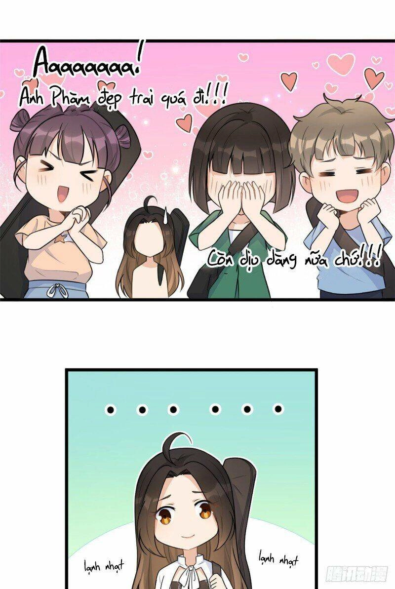 Vẫn Cứ Nhớ Em, Nhớ Em Chapter 48 - 5