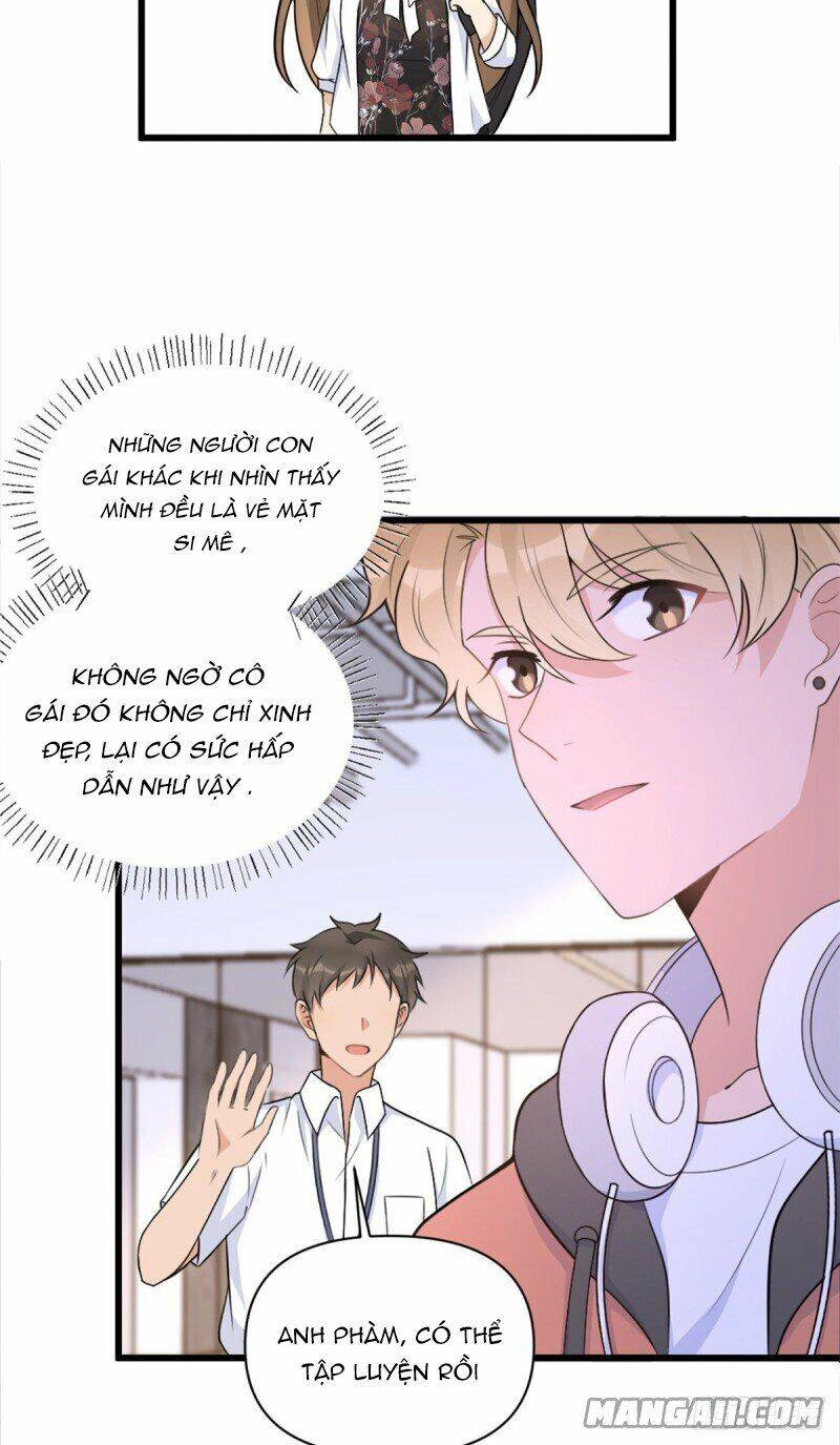 Vẫn Cứ Nhớ Em, Nhớ Em Chapter 48 - 6