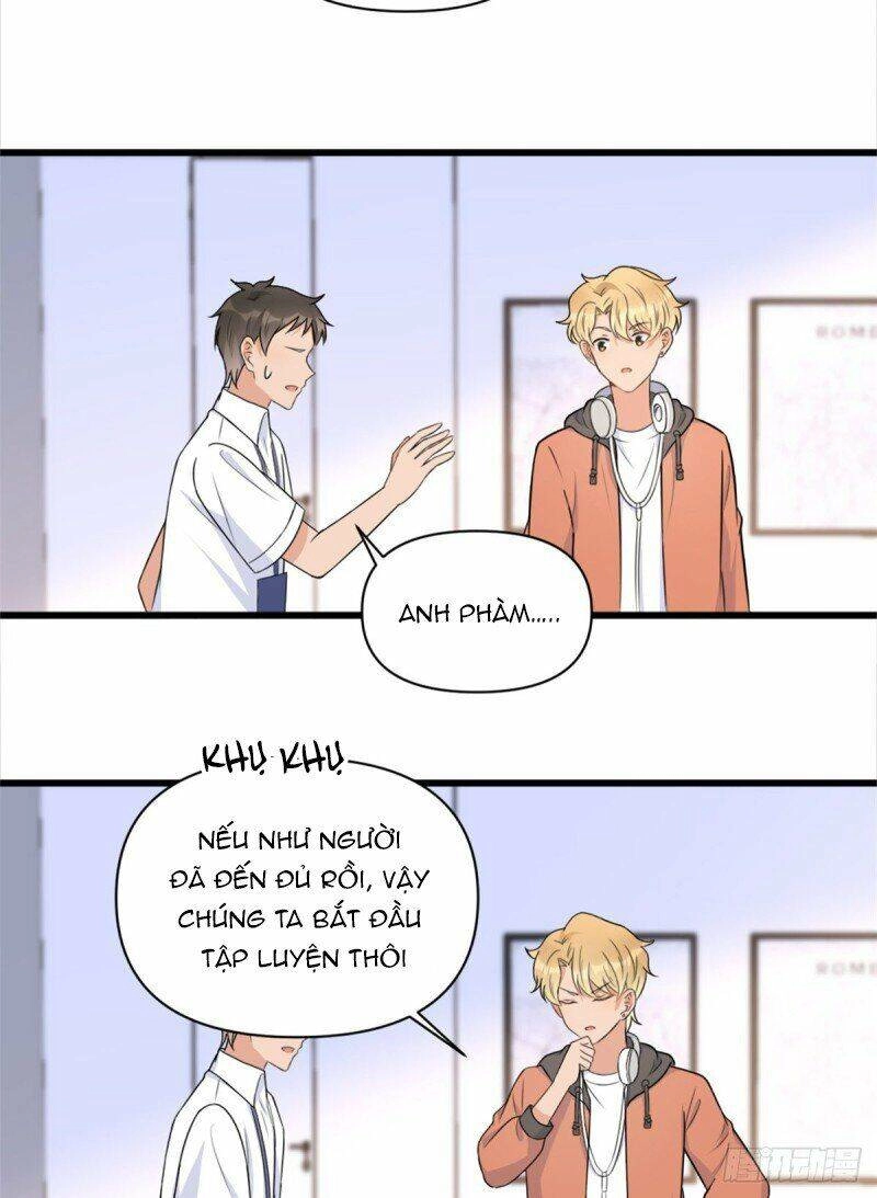 Vẫn Cứ Nhớ Em, Nhớ Em Chapter 48 - 7