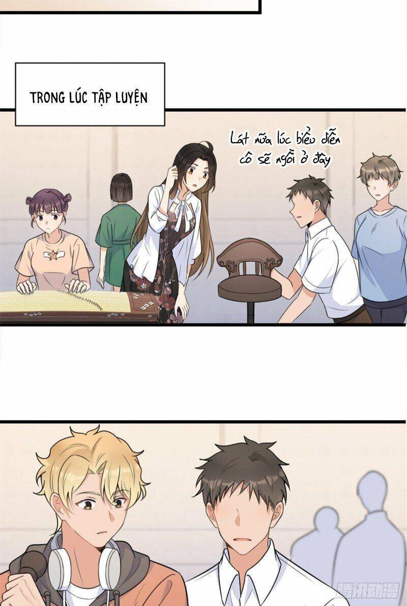 Vẫn Cứ Nhớ Em, Nhớ Em Chapter 48 - 10