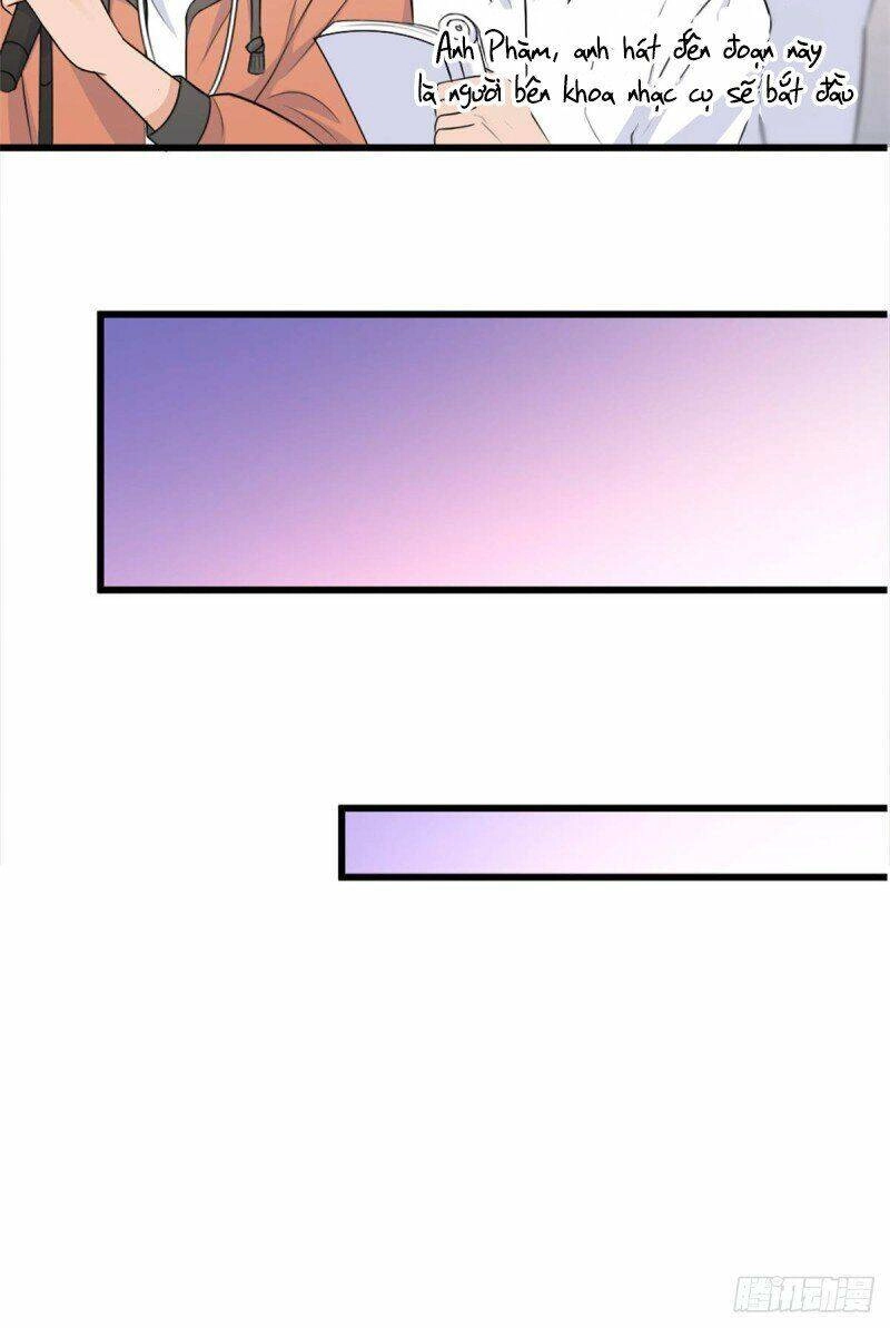 Vẫn Cứ Nhớ Em, Nhớ Em Chapter 48 - 11