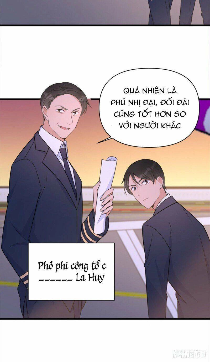 Vẫn Cứ Nhớ Em, Nhớ Em Chapter 48 - 16