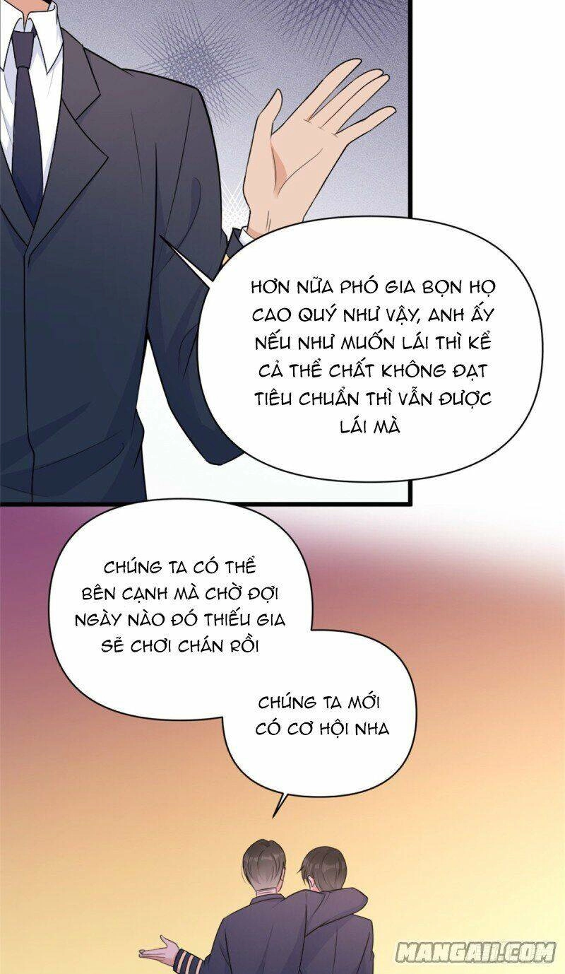 Vẫn Cứ Nhớ Em, Nhớ Em Chapter 48 - 18
