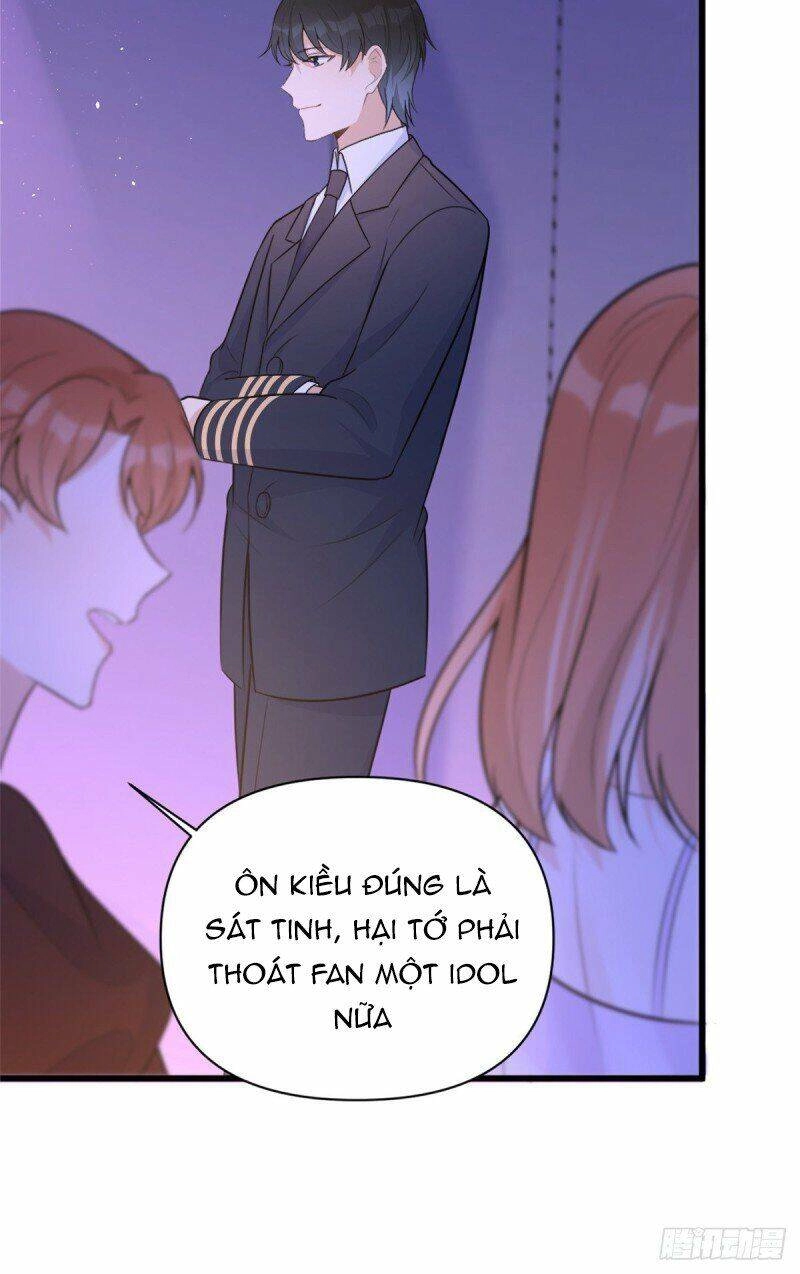 Vẫn Cứ Nhớ Em, Nhớ Em Chapter 48 - 28