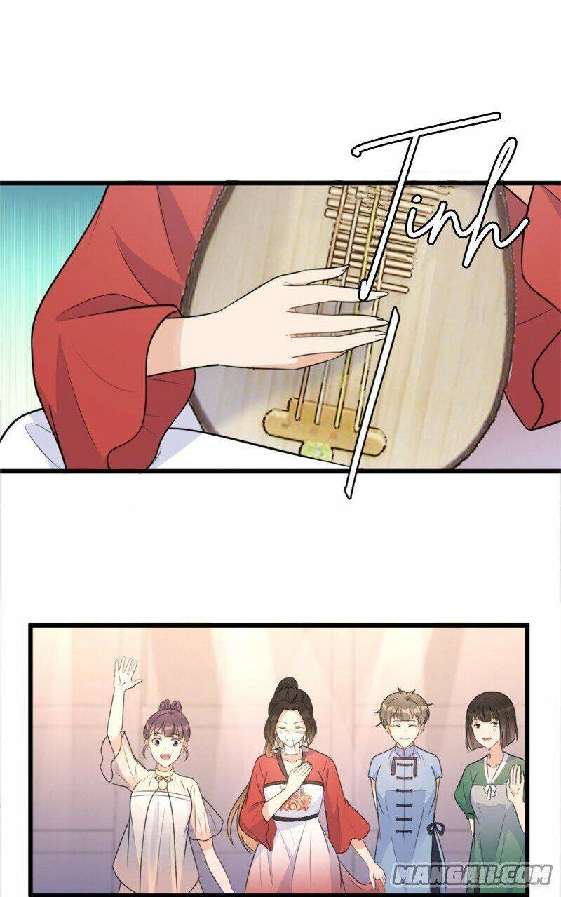 Vẫn Cứ Nhớ Em, Nhớ Em Chapter 48 - 30