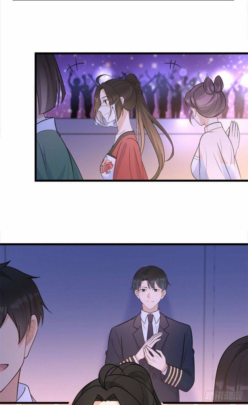 Vẫn Cứ Nhớ Em, Nhớ Em Chapter 48 - 31