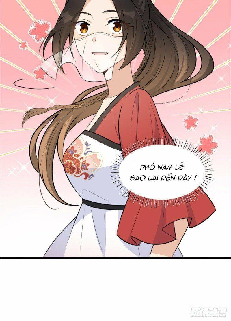 Vẫn Cứ Nhớ Em, Nhớ Em Chapter 48 - 32