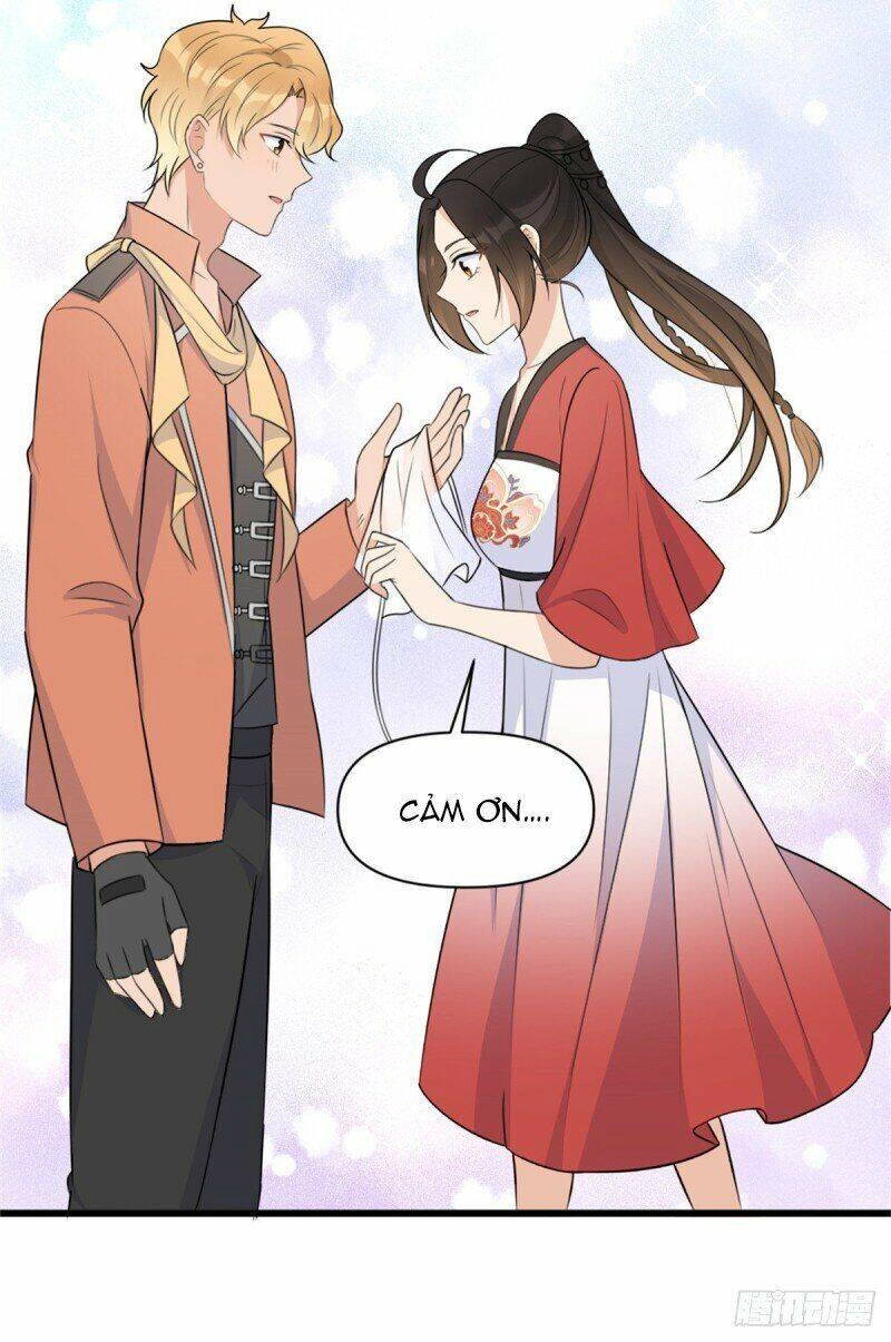 Vẫn Cứ Nhớ Em, Nhớ Em Chapter 48 - 35