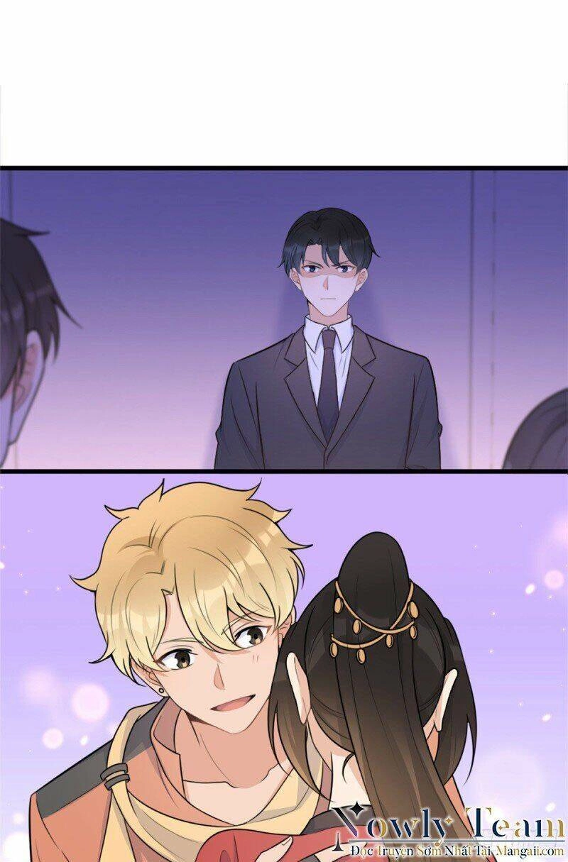 Vẫn Cứ Nhớ Em, Nhớ Em Chapter 49 - 2