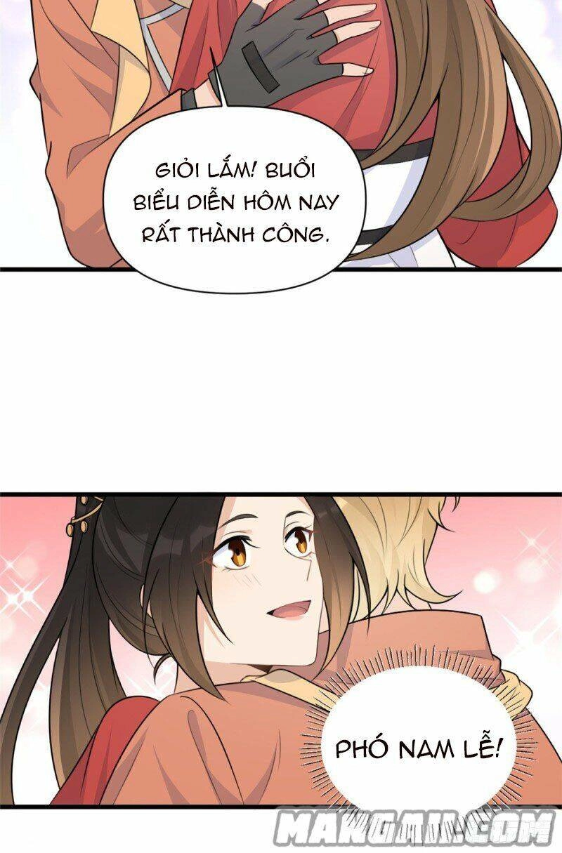 Vẫn Cứ Nhớ Em, Nhớ Em Chapter 49 - 3