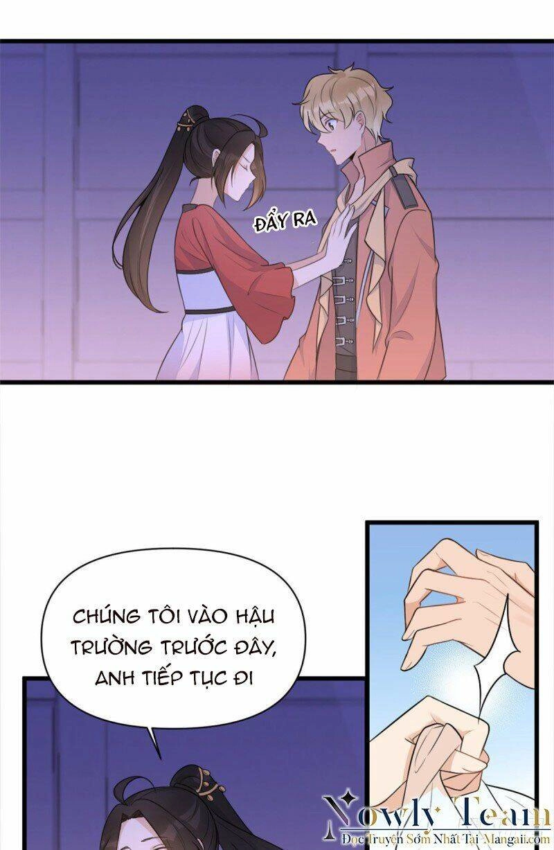 Vẫn Cứ Nhớ Em, Nhớ Em Chapter 49 - 4