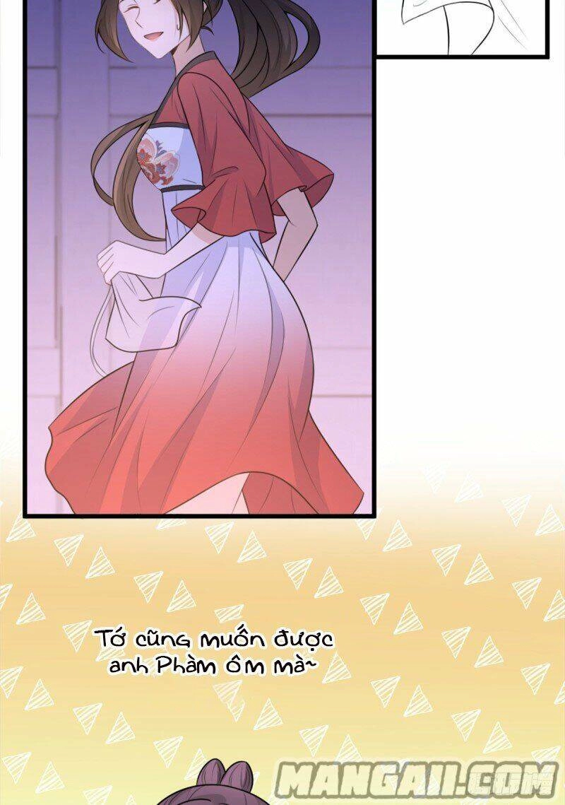 Vẫn Cứ Nhớ Em, Nhớ Em Chapter 49 - 5