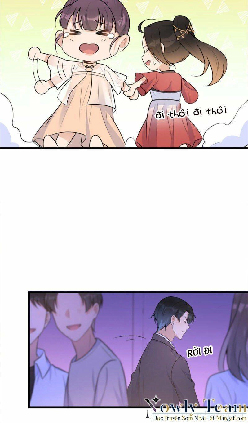 Vẫn Cứ Nhớ Em, Nhớ Em Chapter 49 - 6