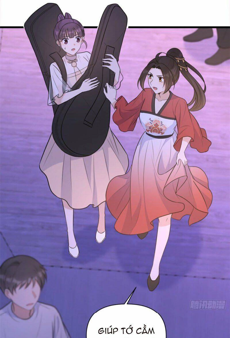 Vẫn Cứ Nhớ Em, Nhớ Em Chapter 49 - 7