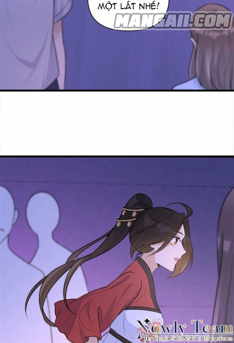 Vẫn Cứ Nhớ Em, Nhớ Em Chapter 49 - 8