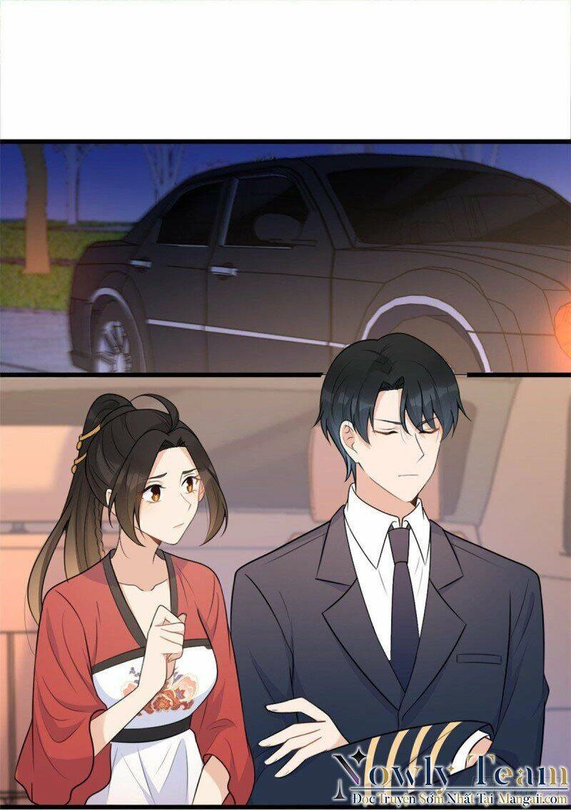 Vẫn Cứ Nhớ Em, Nhớ Em Chapter 49 - 10