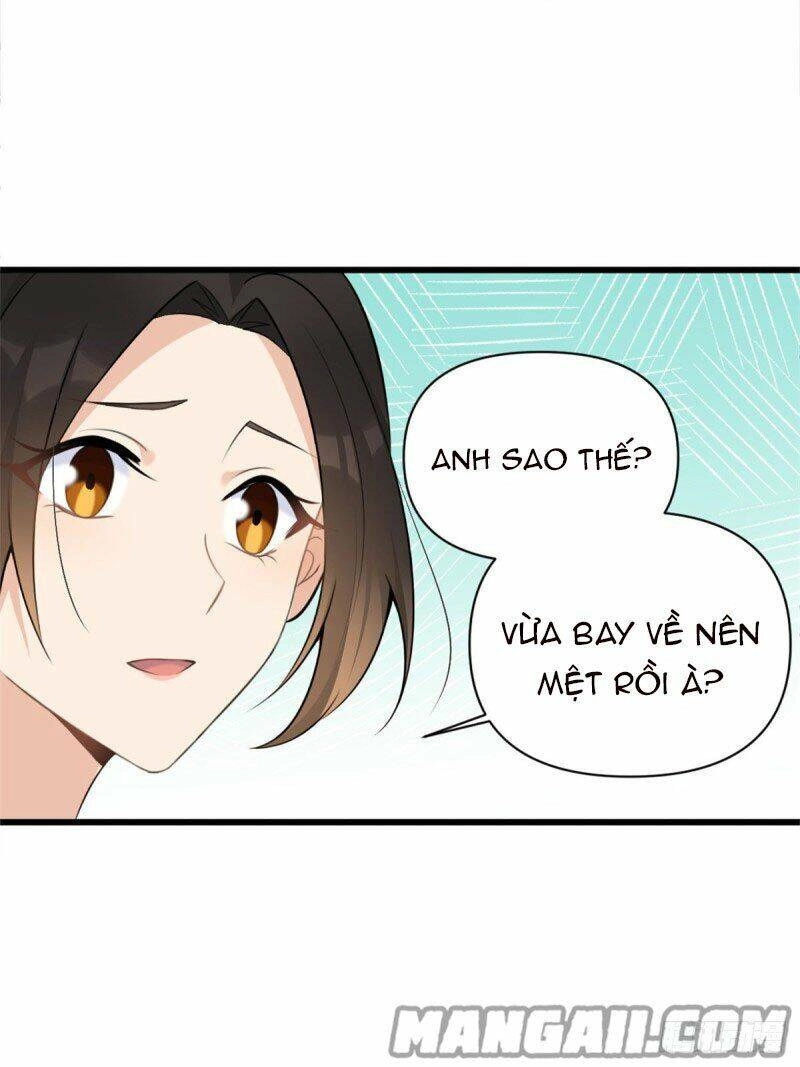 Vẫn Cứ Nhớ Em, Nhớ Em Chapter 49 - 11