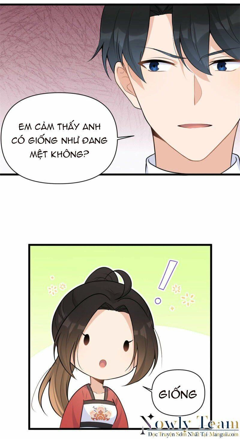 Vẫn Cứ Nhớ Em, Nhớ Em Chapter 49 - 12