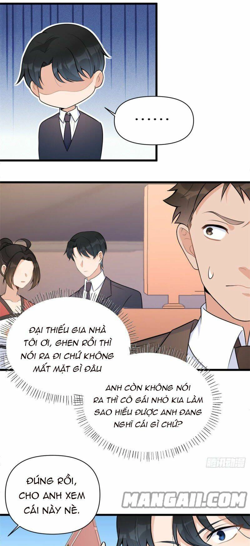 Vẫn Cứ Nhớ Em, Nhớ Em Chapter 49 - 13