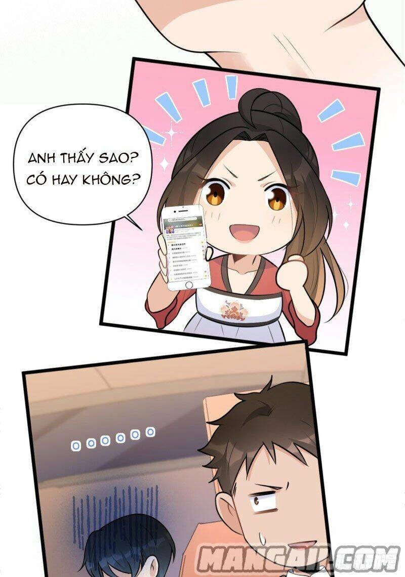 Vẫn Cứ Nhớ Em, Nhớ Em Chapter 49 - 15