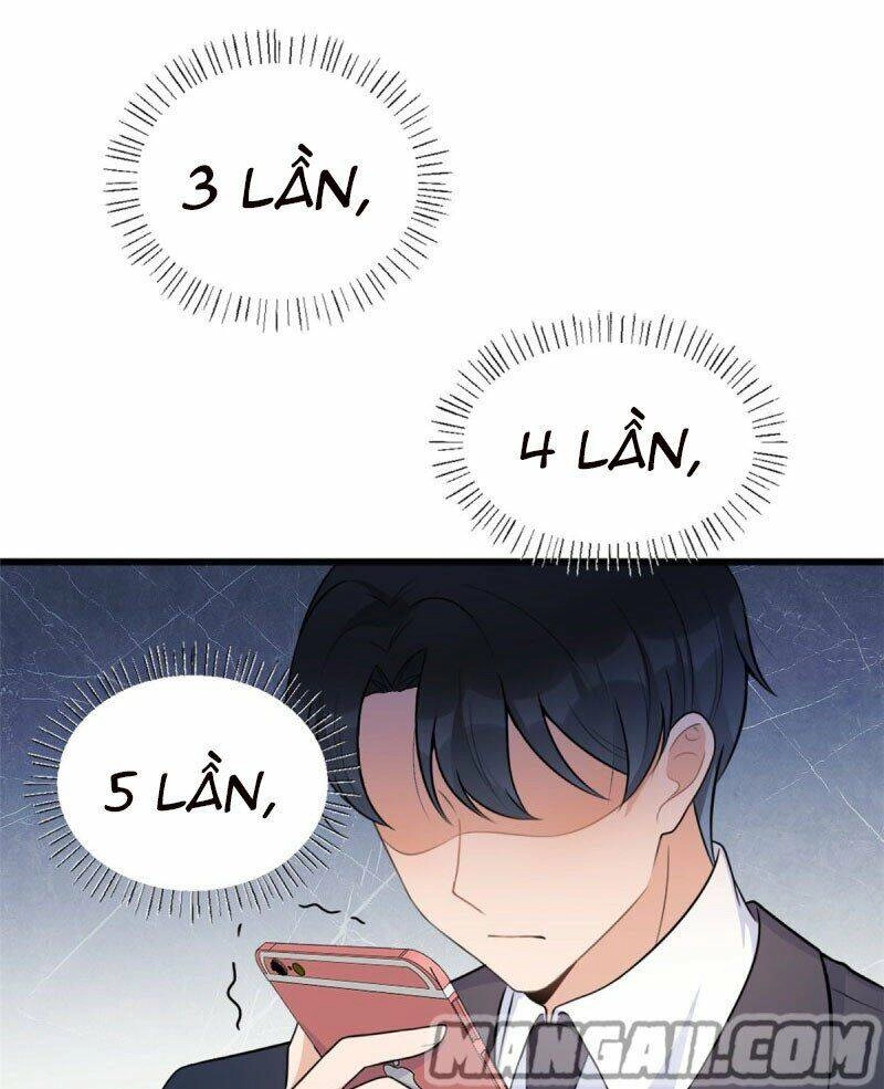 Vẫn Cứ Nhớ Em, Nhớ Em Chapter 49 - 17