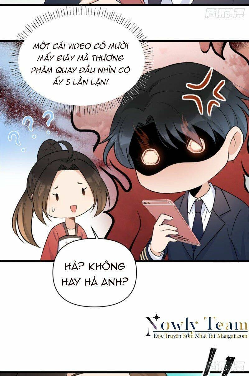 Vẫn Cứ Nhớ Em, Nhớ Em Chapter 49 - 18