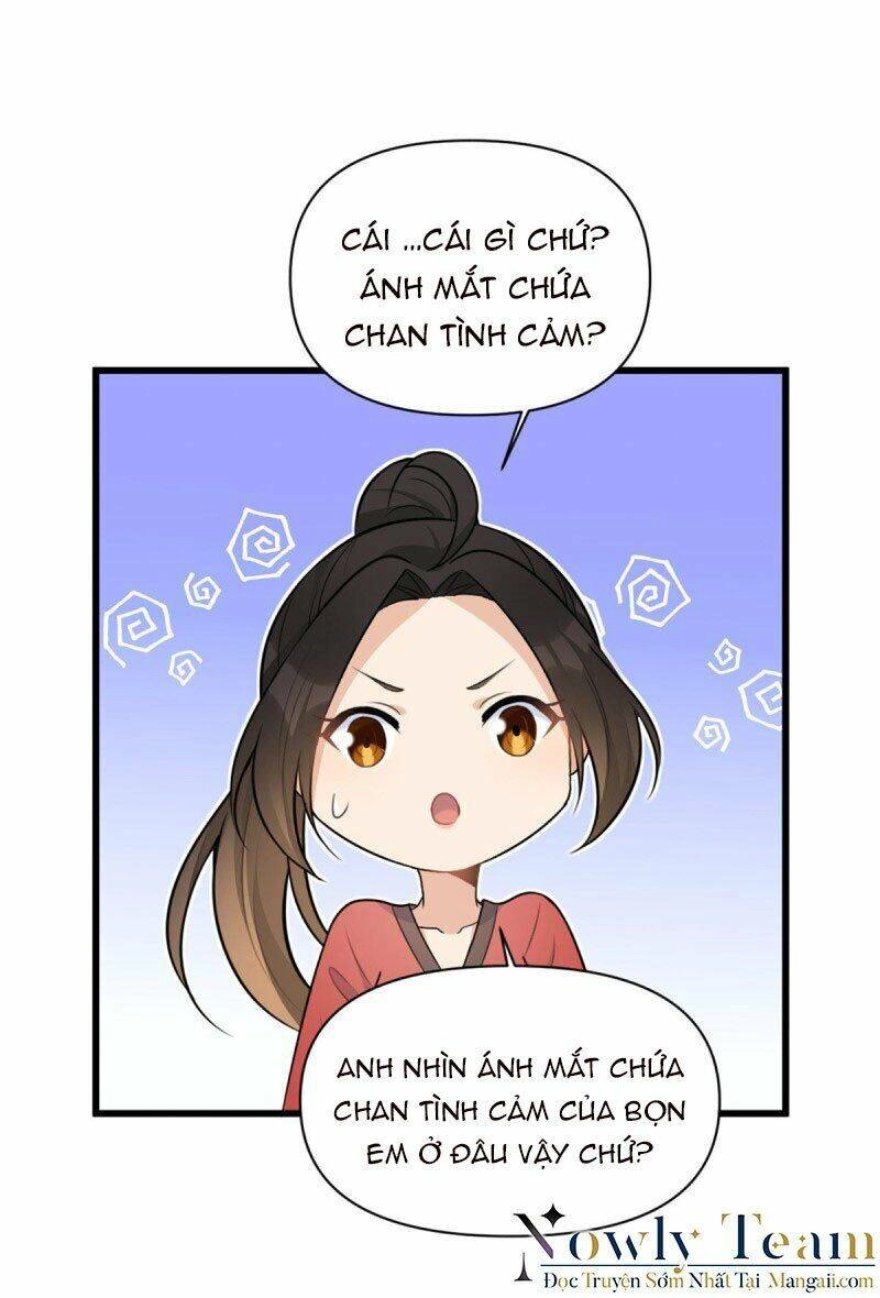 Vẫn Cứ Nhớ Em, Nhớ Em Chapter 49 - 20