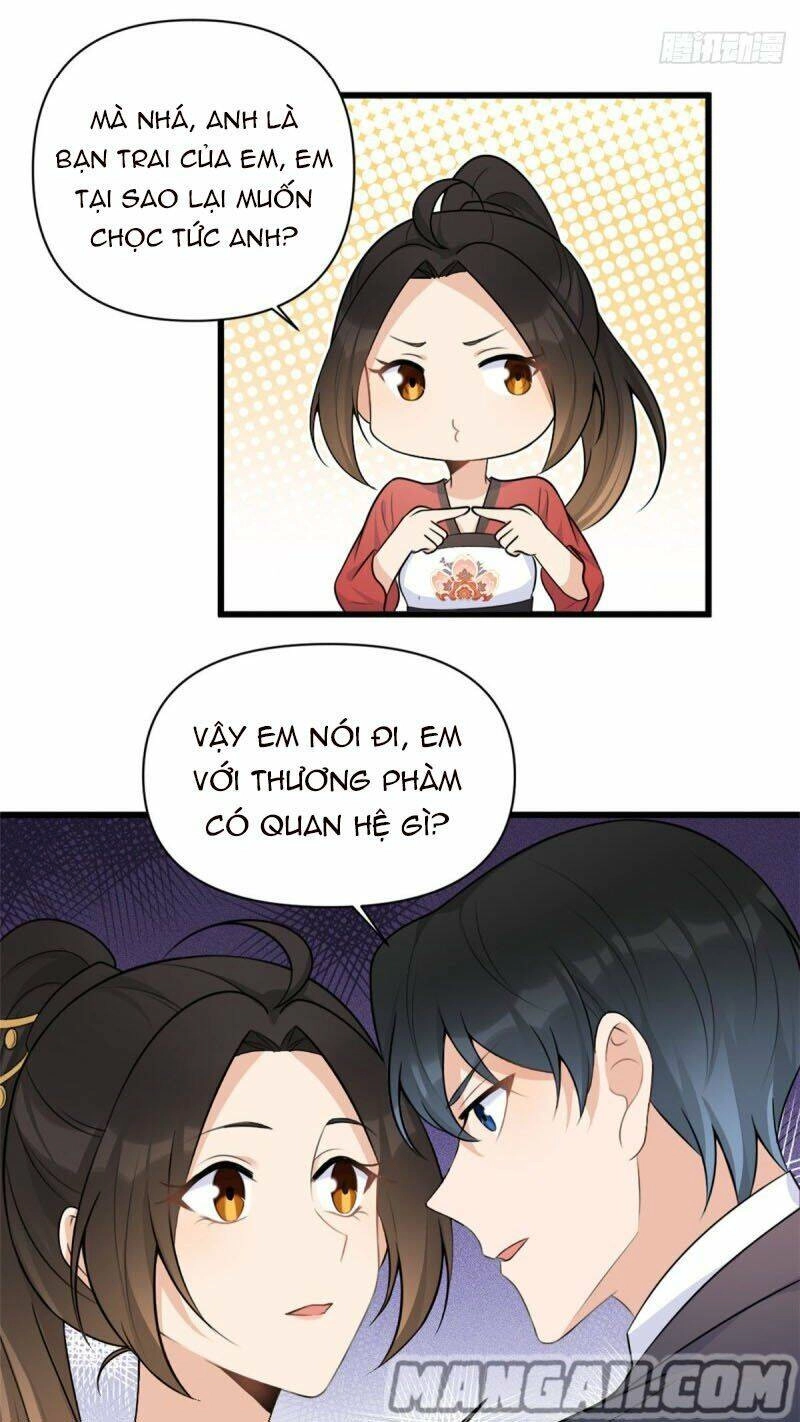 Vẫn Cứ Nhớ Em, Nhớ Em Chapter 49 - 21