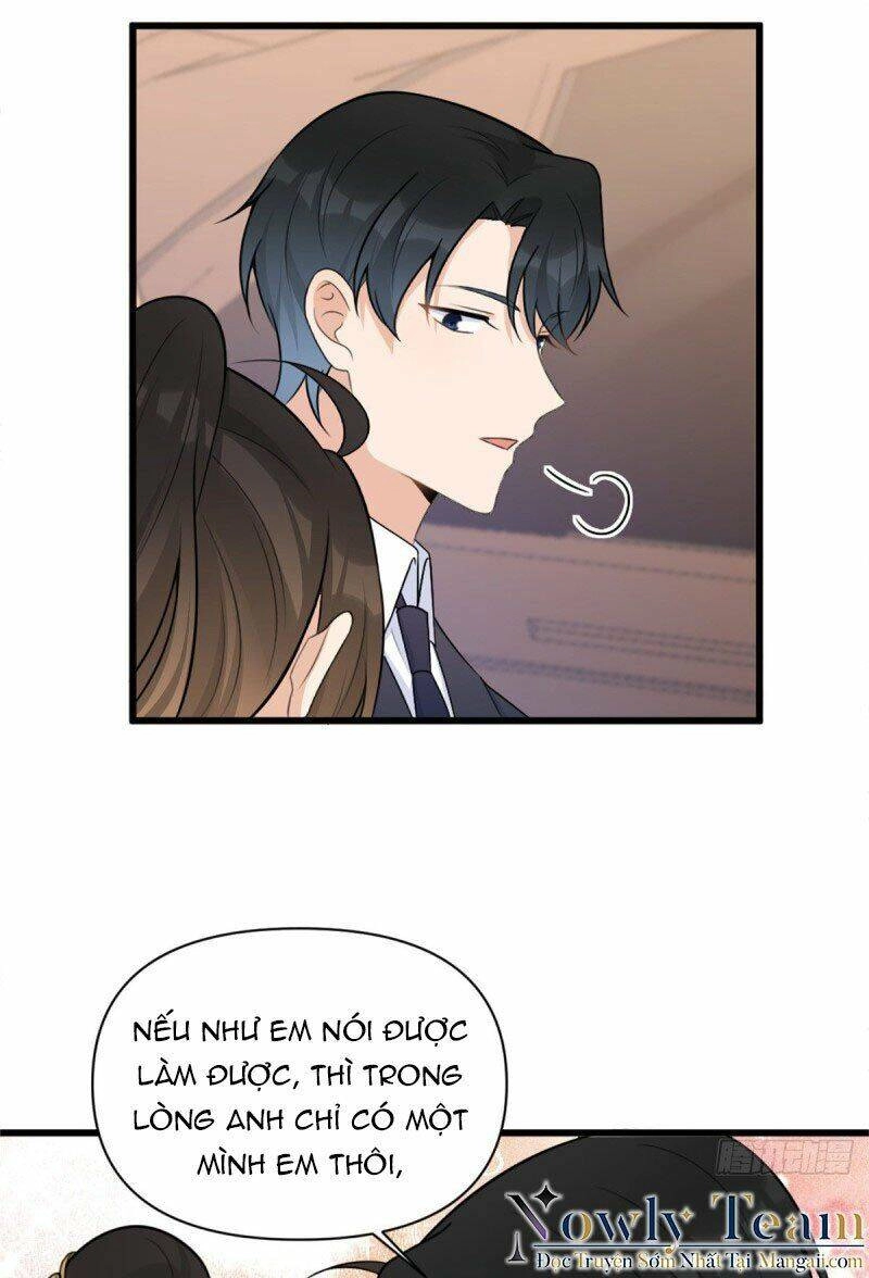 Vẫn Cứ Nhớ Em, Nhớ Em Chapter 49 - 24