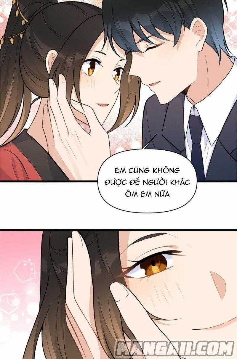 Vẫn Cứ Nhớ Em, Nhớ Em Chapter 49 - 25