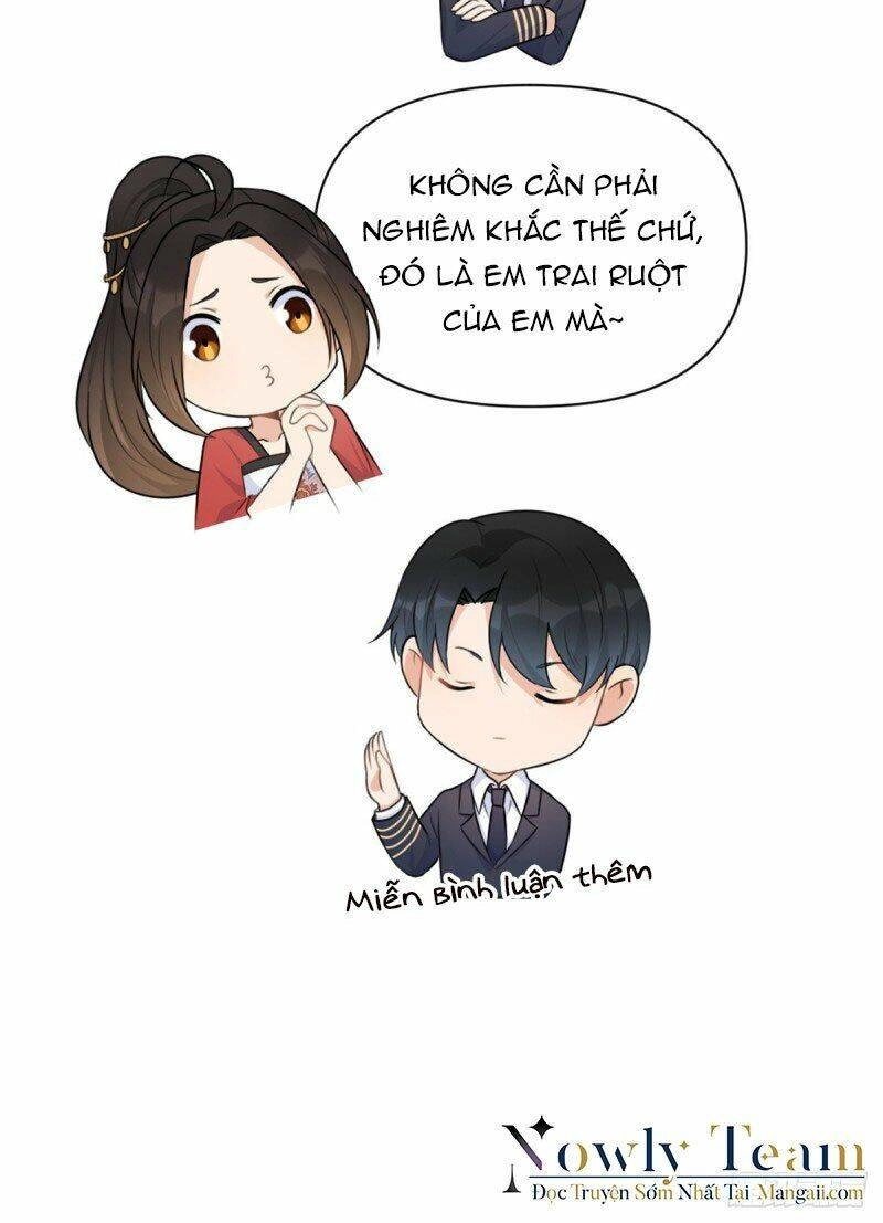 Vẫn Cứ Nhớ Em, Nhớ Em Chapter 49 - 28