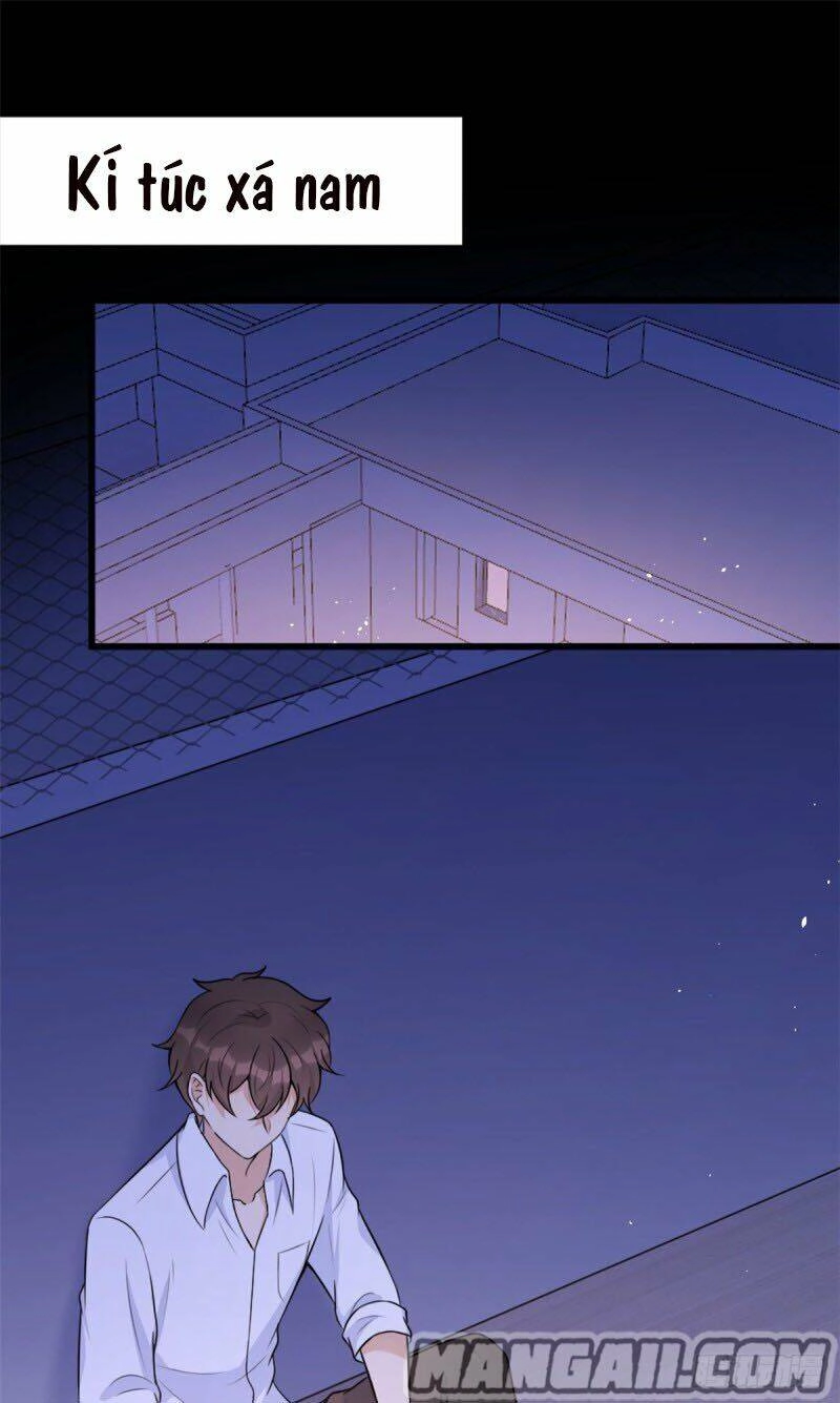 Vẫn Cứ Nhớ Em, Nhớ Em Chapter 49 - 29